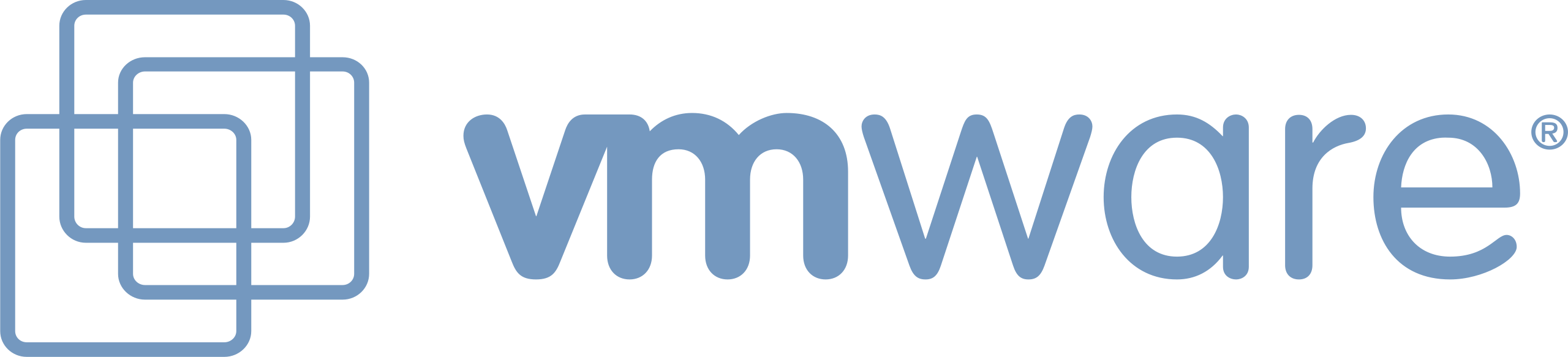 VMware ESXi logo